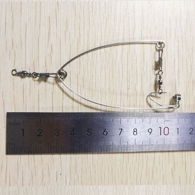 Enhebrador Automático de Anzuelos para Pesca - Image 8