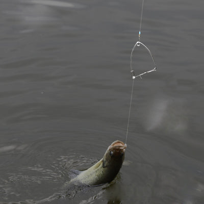 Enhebrador Automático de Anzuelos para Pesca - Image 2