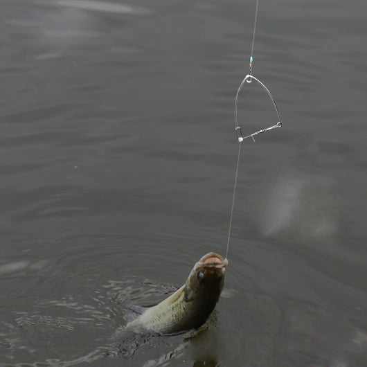 Enhebrador Automático de Anzuelos para Pesca - Image 2