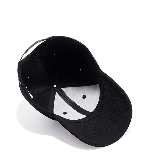Gorra de Béisbol Clásica con Bordado Minimalista - Image 10