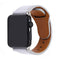 Premium Leather Watch Strap