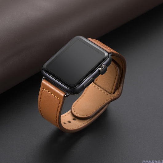 Correa de Reloj en Cuero Premium - Image 5