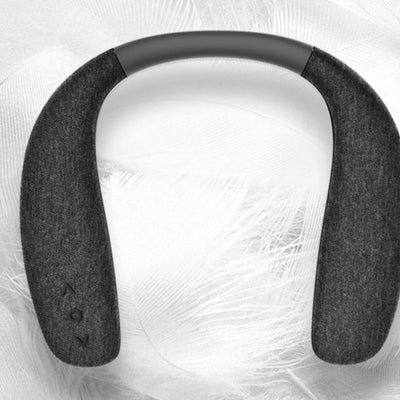 Parlante Bluetooth Inalámbrico para Cuello - Image 4
