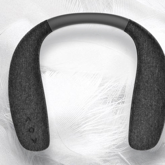 Parlante Bluetooth Inalámbrico para Cuello - Image 4