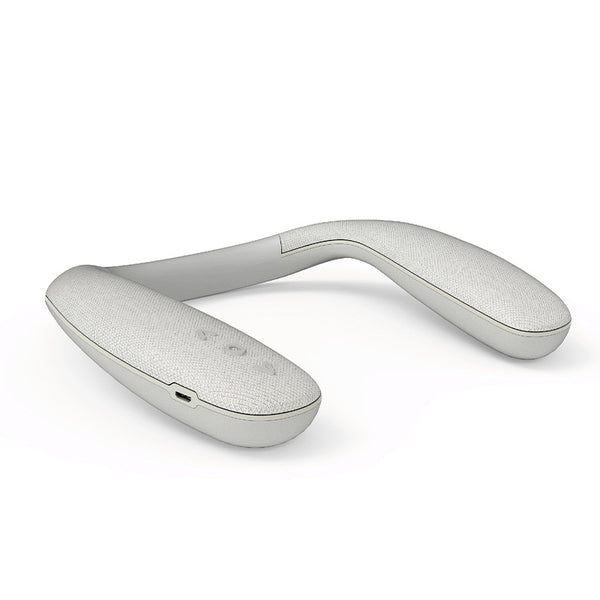 Parlante Bluetooth Inalámbrico para Cuello - Image 3