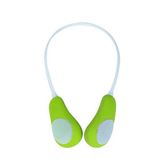 Parlante Bluetooth Portátil para el Cuello - Image 6