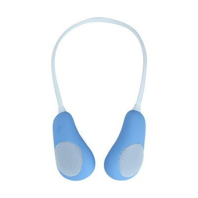 Parlante Bluetooth Portátil para el Cuello - Image 7