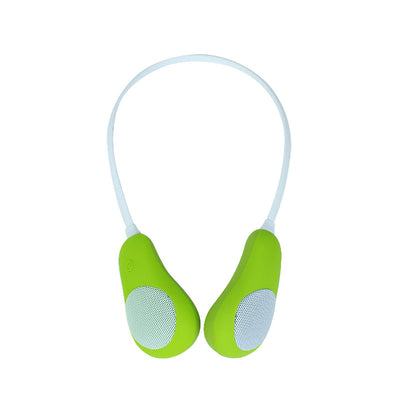 Parlante Bluetooth Portátil para el Cuello - Image 3
