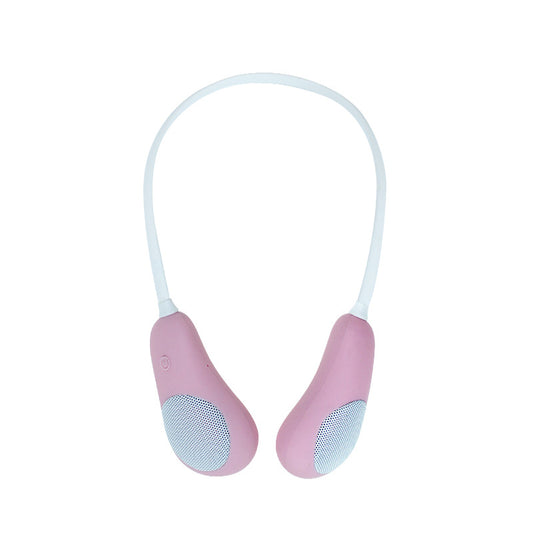 Parlante Bluetooth Portátil para el Cuello - Image 2