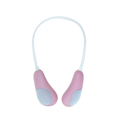 Parlante Bluetooth Portátil para el Cuello - Image 2