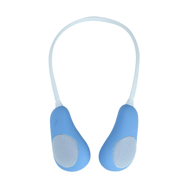 Parlante Bluetooth Portátil para el Cuello