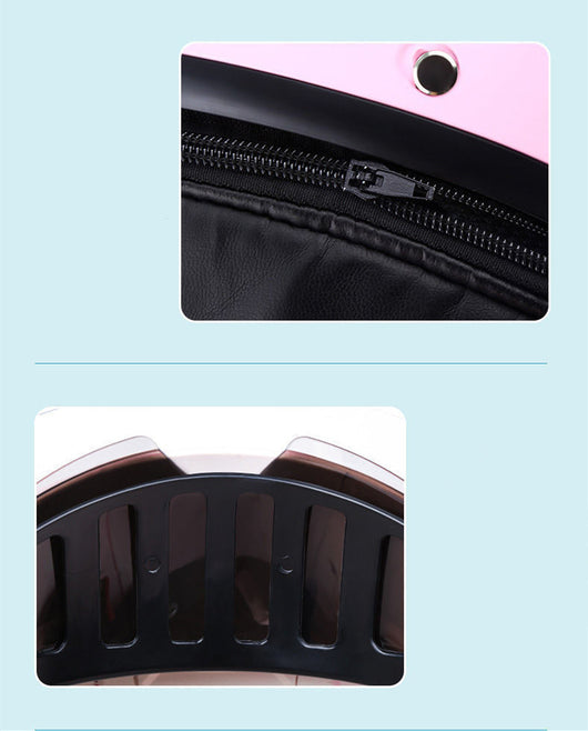 Casco Eléctrico Inteligente con Doble Espejo para Bicicleta - Hombre y Mujer, Todo Clima - Image 11