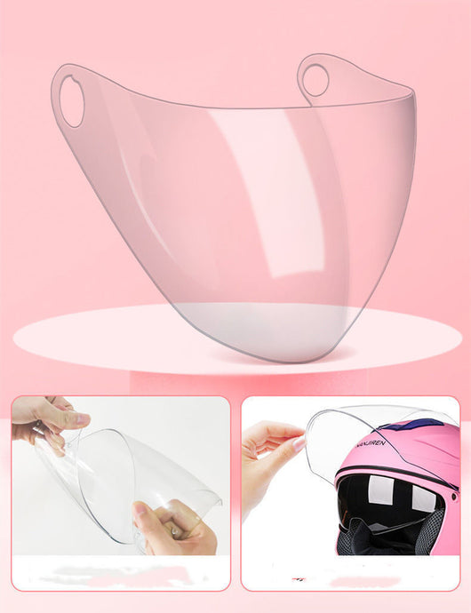 Casco Eléctrico Inteligente con Doble Espejo para Bicicleta - Hombre y Mujer, Todo Clima - Image 10