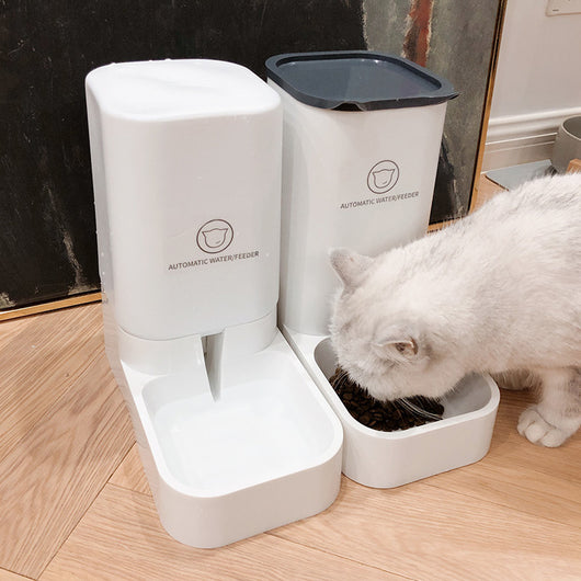 Comedero Automático Inteligente para Perros y Gatos - Image 3
