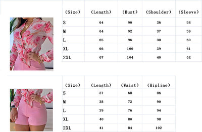 Blusa Elegante de Manga Larga con Cuello Tipo Polo para Mujer - Image 7