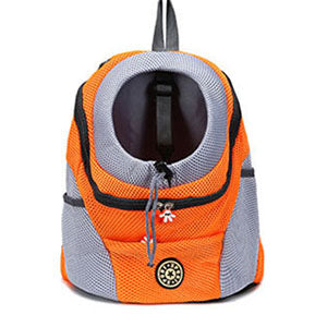 Mochila Transportadora Respirante para Mascotas - Image 5