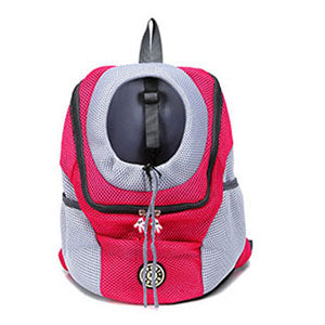 Mochila Transportadora Respirante para Mascotas - Image 3