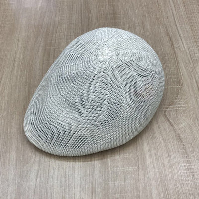 Gorra Estival Malla Unisex - Boina Británica Casual con Protección Solar - Image 8