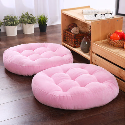 Cojín de Piso Estilo Japonés Premium - Image 4