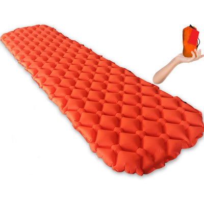 Colchoneta Inflable Ultraligera para Camping y Aventuras al Aire Libre - Image 57
