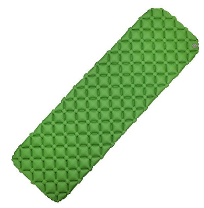 Colchoneta Inflable Ultraligera para Camping y Aventuras al Aire Libre - Image 3