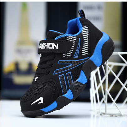 Zapatillas Deportivas Infantiles Unisex - Tenis Casual Niños y Niñas con Suela Antideslizante - Image 10