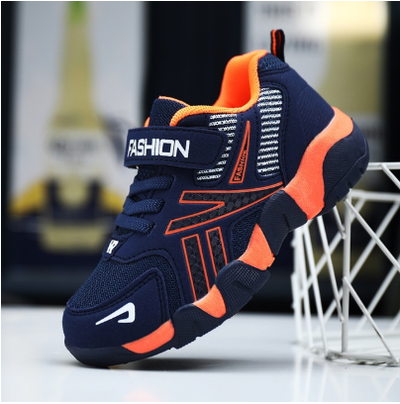 Zapatillas Deportivas Infantiles Unisex - Tenis Casual Niños y Niñas con Suela Antideslizante - Image 11