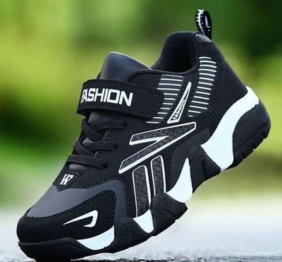 Zapatillas Deportivas Infantiles Unisex - Tenis Casual Niños y Niñas con Suela Antideslizante - Image 8