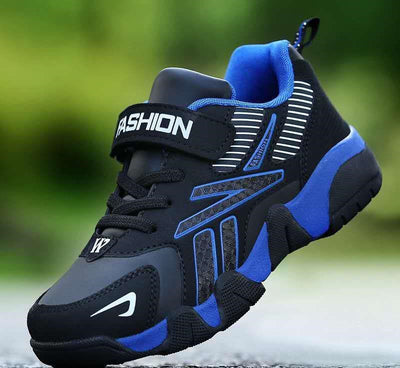 Zapatillas Deportivas Infantiles Unisex - Tenis Casual Niños y Niñas con Suela Antideslizante - Image 3