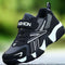 Zapatillas Deportivas Infantiles Unisex - Tenis Casual Niños y Niñas con Suela Antideslizante