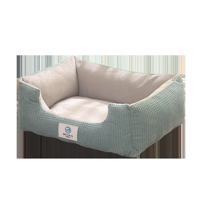 Cama Plegable Térmica para Mascotas - Cómoda y Lavable - Image 8