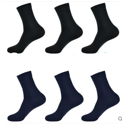 Calcetines Hombre Talla Grande Algodón Desodorante Absorbentes Langsha 45 Tubo Largo - Image 20