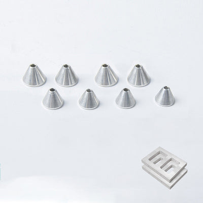 Máquina de Inyección de Cera con Molde de Silicona para Joyería - Image 9