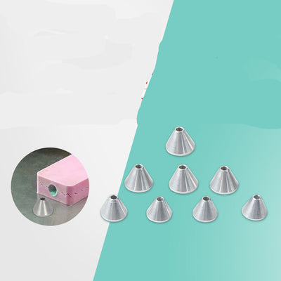Máquina de Inyección de Cera con Molde de Silicona para Joyería - Image 4