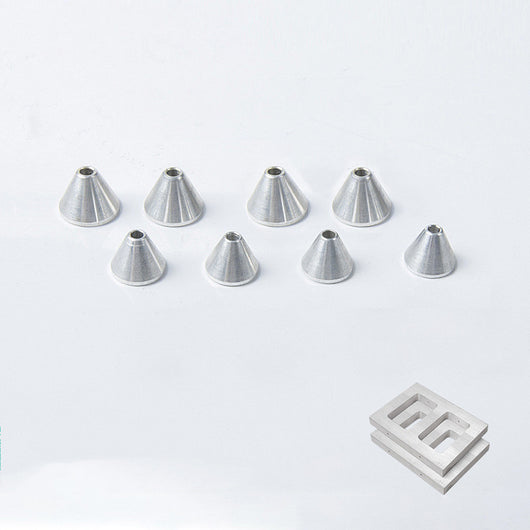 Máquina de Inyección de Cera con Molde de Silicona para Joyería - Image 3