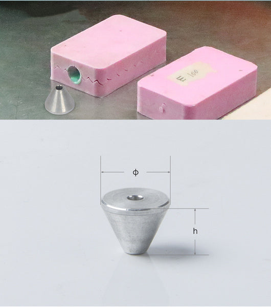 Máquina de Inyección de Cera con Molde de Silicona para Joyería - Image 5