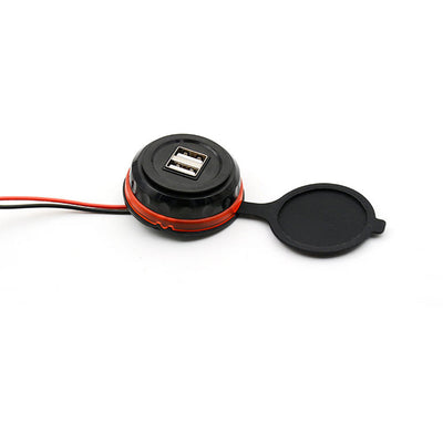 Cargador de Auto para Celular con Apertura LED - Image 8