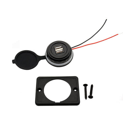 Cargador de Auto para Celular con Apertura LED - Image 7