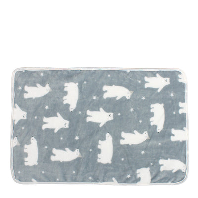 Cama Térmica para Mascotas Coral Four Seasons - Abrigo Todo Clima - Image 13