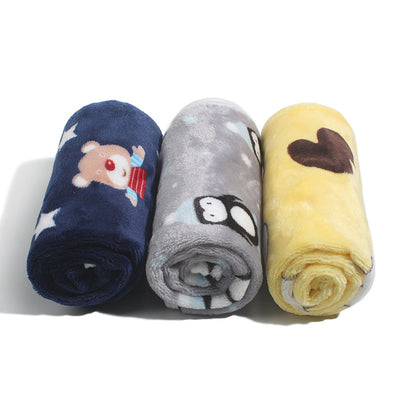 Cama Térmica para Mascotas Coral Four Seasons - Abrigo Todo Clima - Image 12