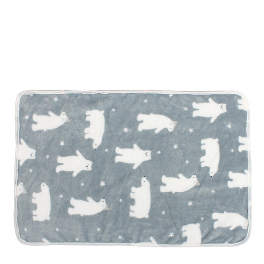 Cama Térmica para Mascotas Coral Four Seasons - Abrigo Todo Clima - Image 6