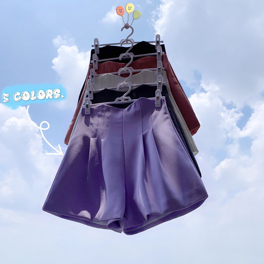 Pantalones Anchos de Cintura Alta para Mujer - Estilo Casual Moderno - Image 15