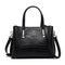 Bolso de Cuero Premium con Asa de Hombro