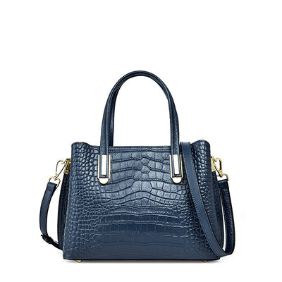 Bolso de Cuero Premium con Asa de Hombro - Image 14