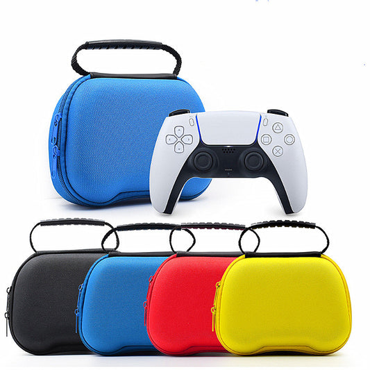 Bolsa de Transporte y Almacenamiento para Accesorios de Juegos