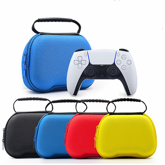 Bolsa de Transporte y Almacenamiento para Accesorios de Juegos