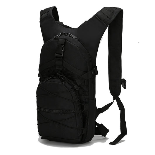 Mochila Táctica Multifuncional para Montaña y Expediciones - Image 15