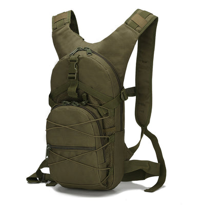 Mochila Táctica Multifuncional para Montaña y Expediciones - Image 14