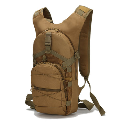 Mochila Táctica Multifuncional para Montaña y Expediciones - Image 16