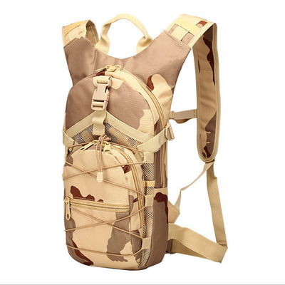 Mochila Táctica Multifuncional para Montaña y Expediciones - Image 18